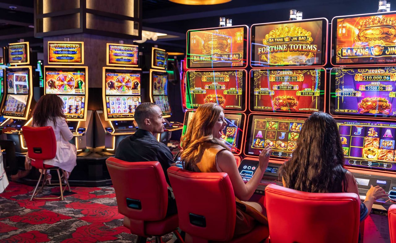 Permainan tembak ikan digital seru dengan grafis menawan di esbobet